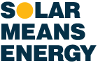 Solar Means Energy