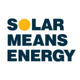 Solar Means Energy
