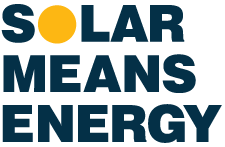 Solar Means Energy
