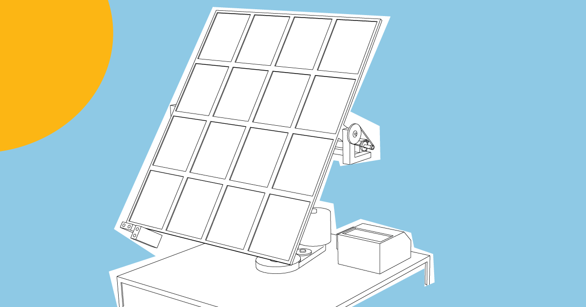 A Comprehensive Guide to the Parts of a Solar Panel System for Your Home [2023]