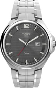 Timex Men's Solar