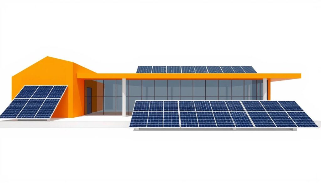 solar panel systems