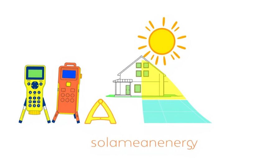 How to Perform a Home Solar Site Assessment