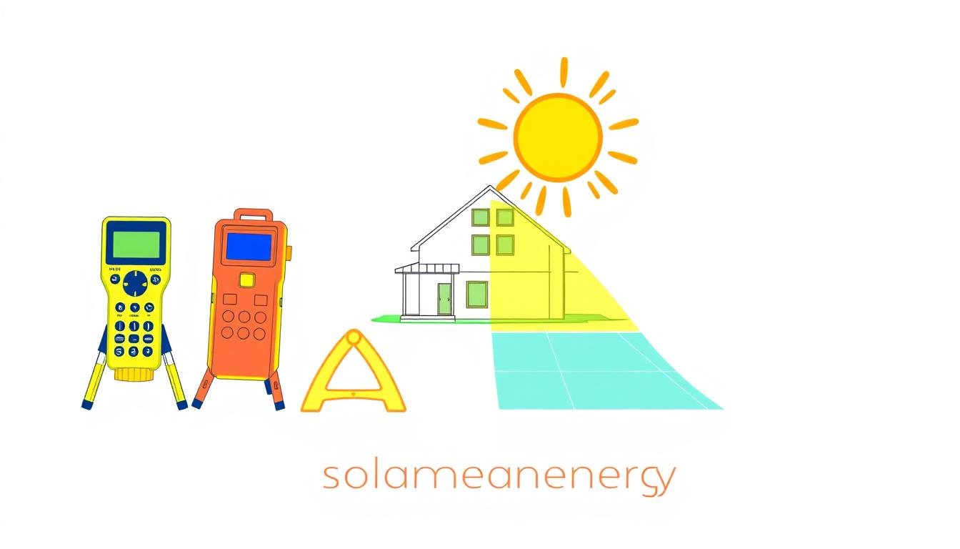 solar site assessment